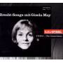 Gisela May "Brecht-Songs" Gisela May "Brecht-Songs"