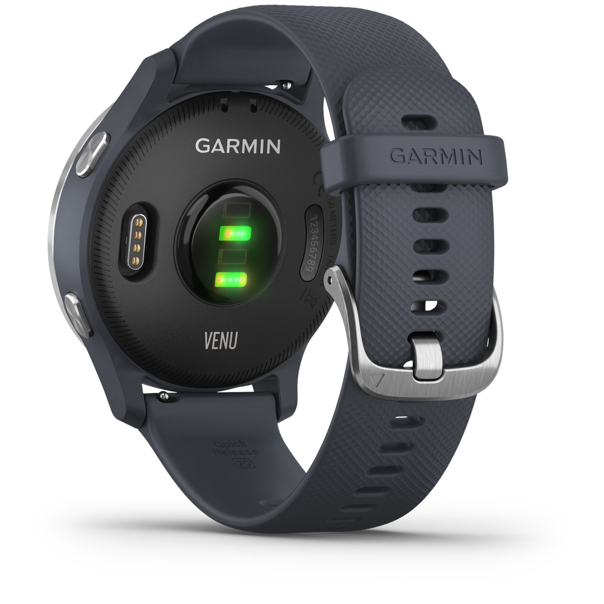 Garmin -Smartwatch Venu -Garmin Hardware/Electronic Grooves.land/Playthek