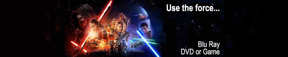 link to Star Wars related items